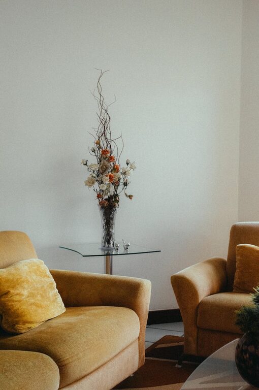 Tips for Creating a Cosy and Inviting Living Room Space at Home